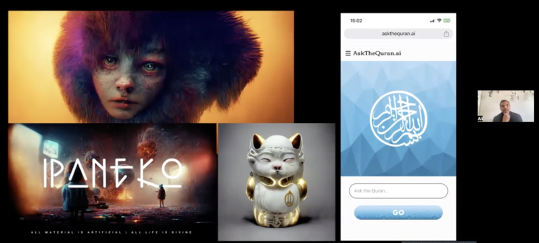 Nytt avsnitt av webbinarieserien