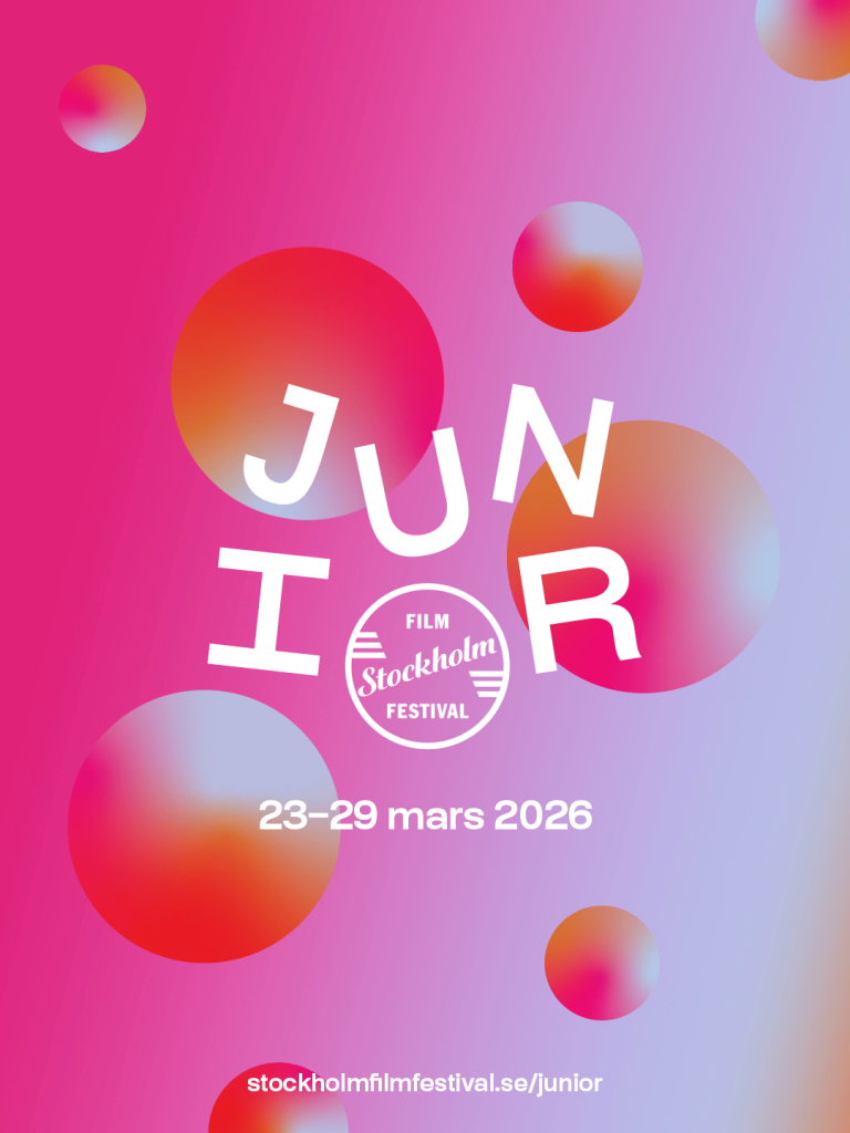 Stockholms filmfestival Junior