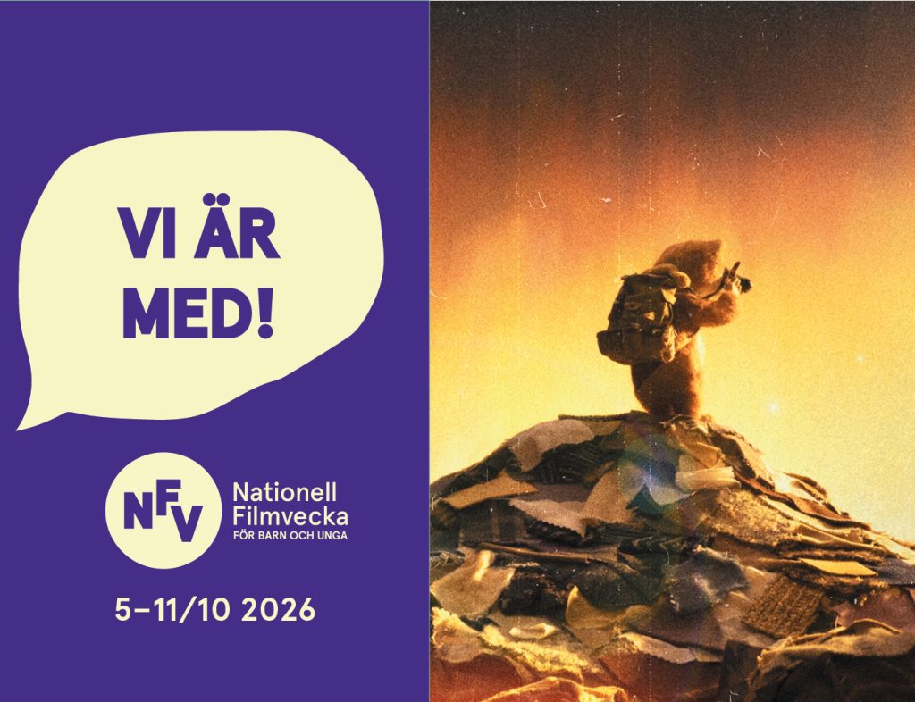 Nationell Filmvecka