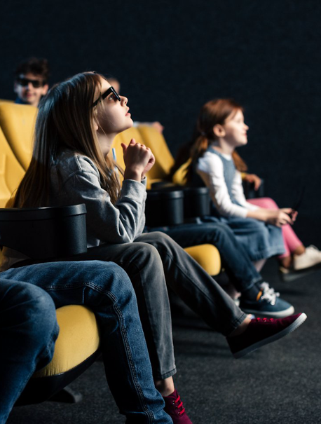 Ny distanskurs om filmpedagogik!